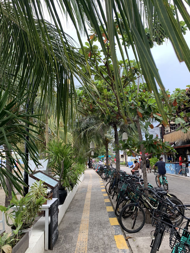 GILI TRAWANGAN