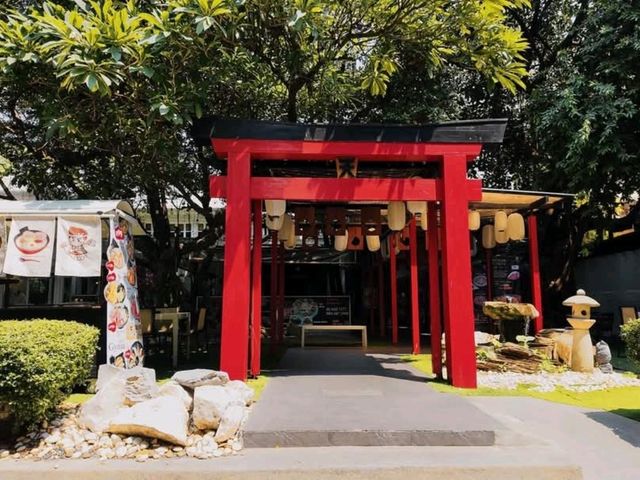 Tenyuu Grand อาหารญี่ปุ่นซุปเปอร์พรีเมี่ยม!!