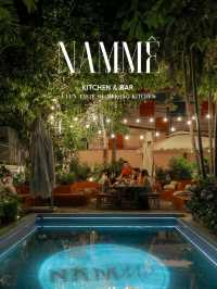Nam Mê Kitchen & Bar