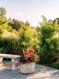 Longwood Gardens – A Living Canvas in Pennsylvania, USA