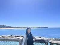 Manly Beach a worth to visit 