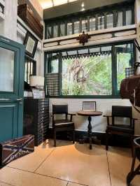 A Luxurious Retreat at InterContinental Khao Yai, Thailand