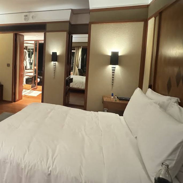 The Sukhothai Bangkok