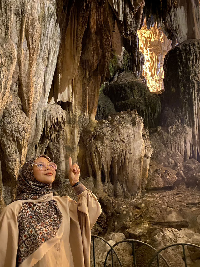 " Ipoh Unfolded: A Serene Springtime Escape ”✨🍃