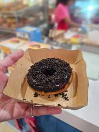  Duck Donuts โดนัท made to order