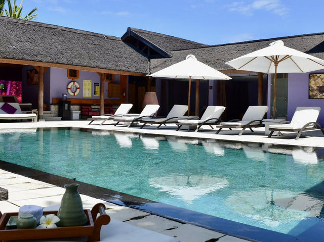 Club Med Bali