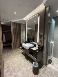 Hotel Valletta Yilan โรงแรมเอาใจคนรักการแช่น้ำร้อน