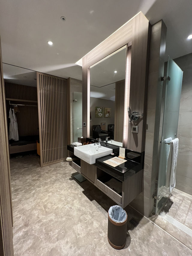 Hotel Valletta Yilan โรงแรมเอาใจคนรักการแช่น้ำร้อน