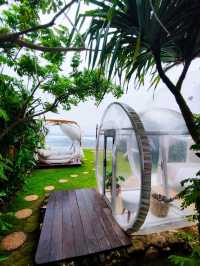 “Bali’s Dreamy Escape Under the Stars”