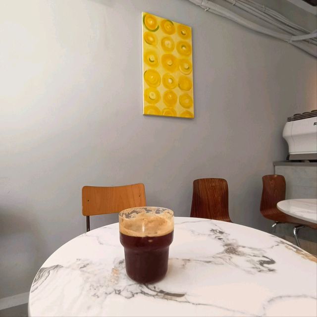 台北東區自家烘培咖啡店