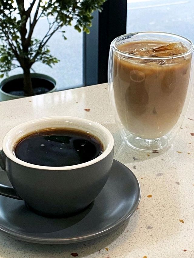 Seoulite Cafe Malaysia