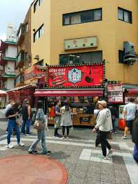 Kobe: Japan’s Port City of Elegance, Culture, and Flavors