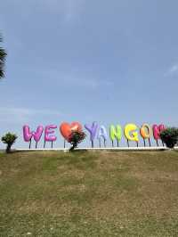 Yangon 5 Days Travel Guide 