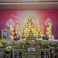 วัดสัมพันธวงศารามวรวิหาร (วัดเกาะ)