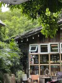 หมู่บ้านชาว COLUMBO CRAFT-VILLAGE  🌧️