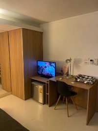 โรงแรมบียอนด์ สวีท (Beyond Suite Hotel)  - กรุงเทพ