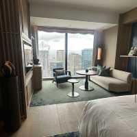 大阪華爾道夫酒店 (Waldorf Astoria Osaka)