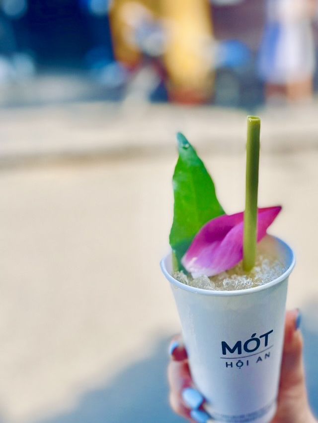 🇻🇳 호이안 사진맛집 올드타운~💕