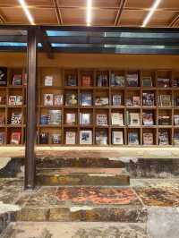 Itinerary: A Bookish Afternoon in the Heart of KL! 
