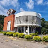 สถานที่ที่ทำให้เกิดปัญญา : วัดปัญญานันทาราม