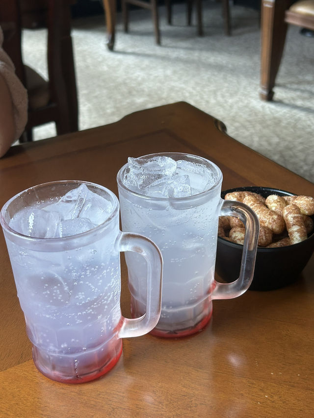 🍻 레트로 감성 가득한 가성비 술집, 준네맛집🤍