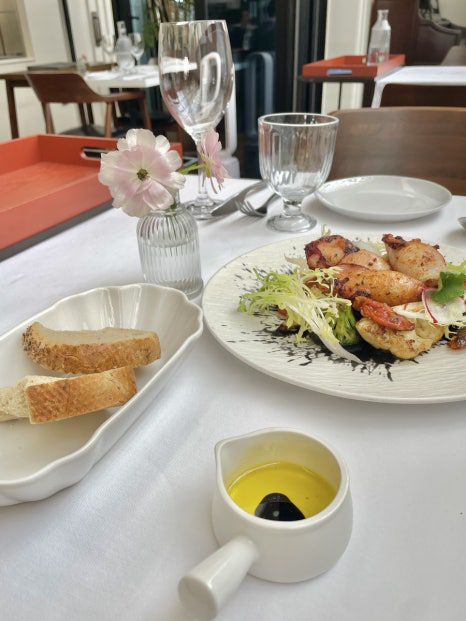 압구정 데이트맛집 후기 💑🍷