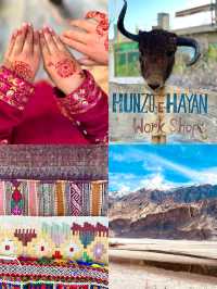 From Islamabad’s calm to Skardu’s peaks 