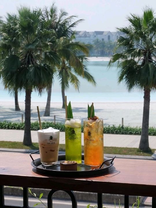 TIPI KAFÉ