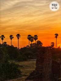 วัดช้าง อยุธยา: โบราณสถานเงียบสงบข้างวัดมเหยงคณ์