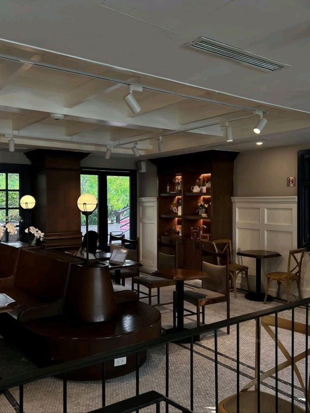 Paris Baguette