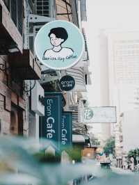 喝過之後就回不去的最強特調芭樂美式
