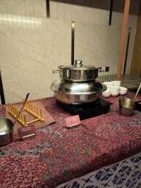 A Feast for All Senses at Amari JB Buffet