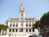 Porto’s Riverside Charm in Spring