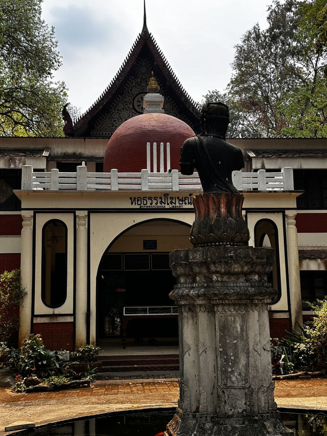 Premium hospitality hotels in chaing mai