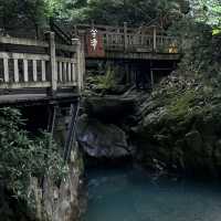 📝端午秘境奇遇 | 三天解鎖神農架野性浪漫🗿