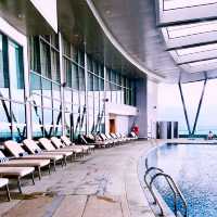 Sheraton Kuching: Modern 5-Star Destination for Staycations and Business Events