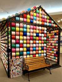 A Day of Art & Scenic Views in Imabari – Even in the Rain