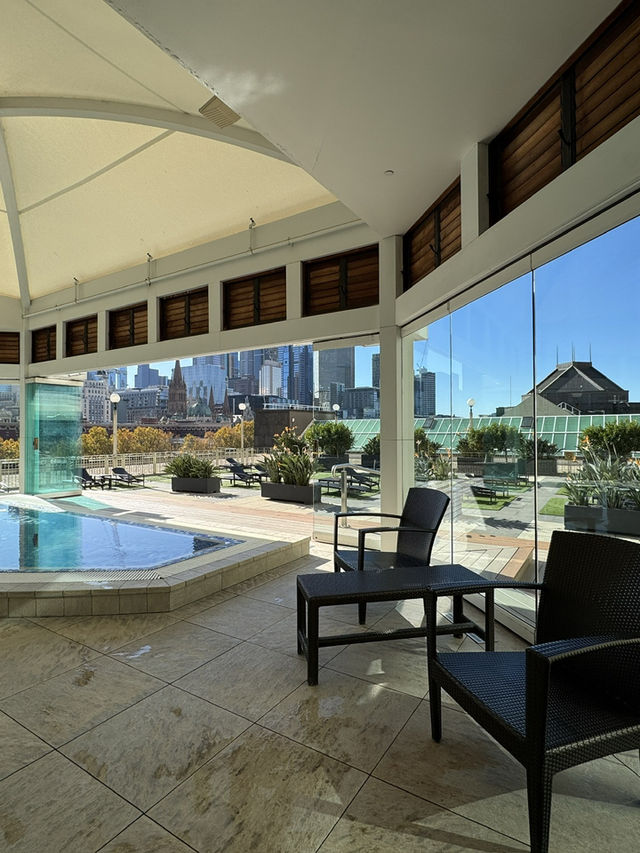 The Langham Melbourne 