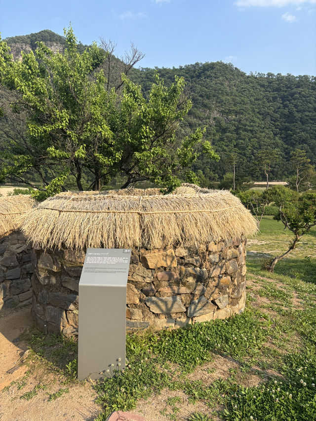 안동에 갔으면 꼭 가봐야하는 선비 서당 병산서원📚