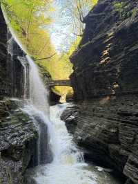 Watkins Glen State Park