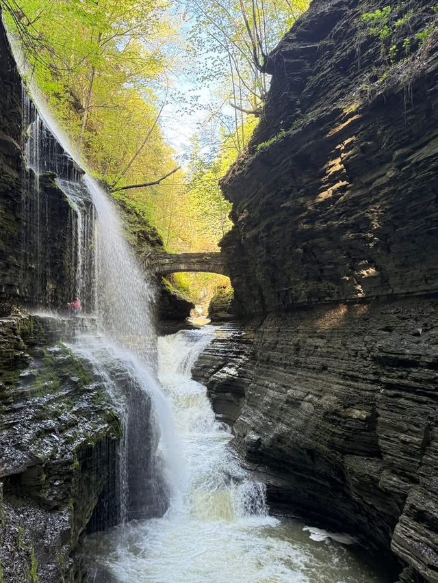 Watkins Glen State Park