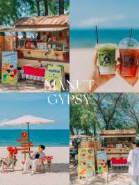 เที่ยวฮีลใจใกล้กรุงเทพ ชลบุรี-ระยอง 2วัน 1คืน 🤍🌊