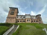 🏰 A Love Story and an Unfinished Legend — Exploring Kellie’s Castle | Perak, Malaysia 🇲🇾