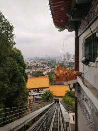Penang’s Perfect Blend of Culture and Charm!