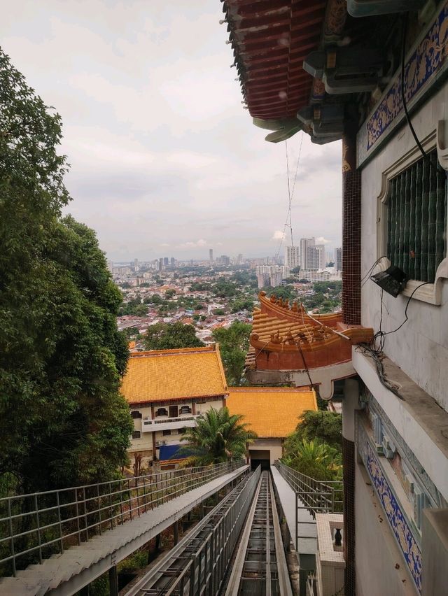 Penang’s Perfect Blend of Culture and Charm!