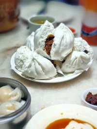 Eat Like A Local: A Delightful Dim Sum Experience at Chooi Yue Dim Sum Restaurant, Ipoh. 🫖🧆🥟🍵🍤