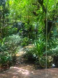 ร้านโรตีที่ชื่อว่า กูโรตีชาชัก
