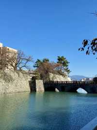 A Day of Quiet Beauty in Fukui
