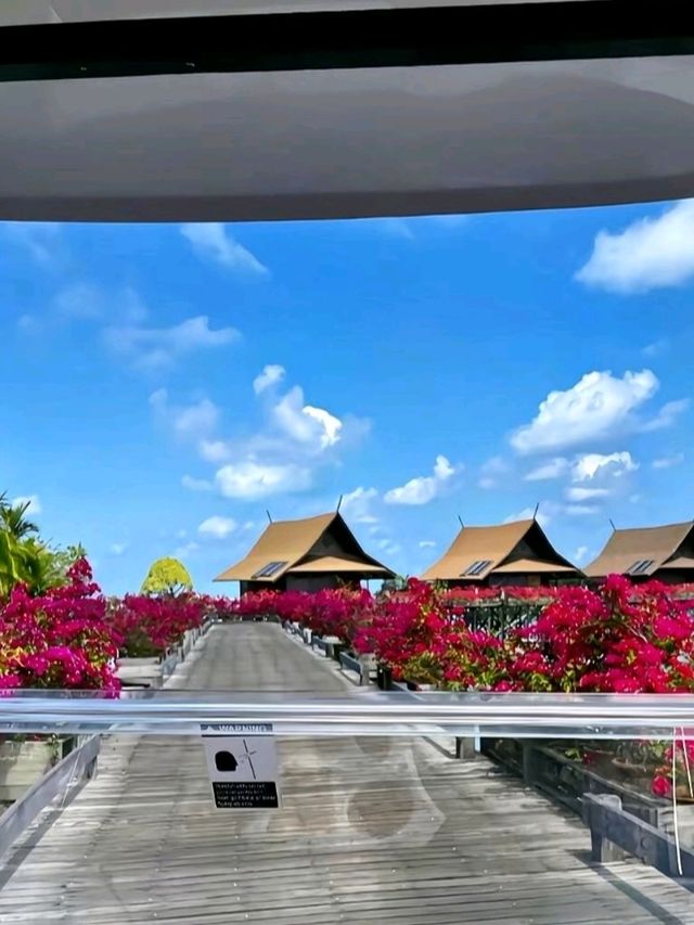 Semporna – Gateway to Paradise Under the Sea