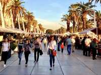 Time Travel with a Side of Gnocchi – Split’s Charm is Unreal